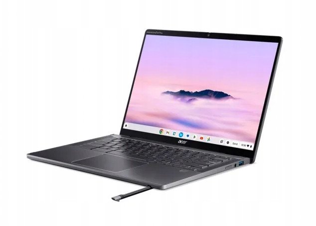 Acer Acer Chromebook Plus Spin 714 - Ultra 5 115U | 14