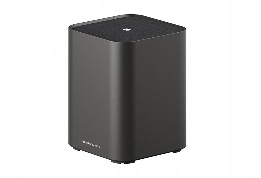 Sennheiser | No | AMBEO Subwoofer | SW02 | Black | Bluetooth | Wireless connection 1