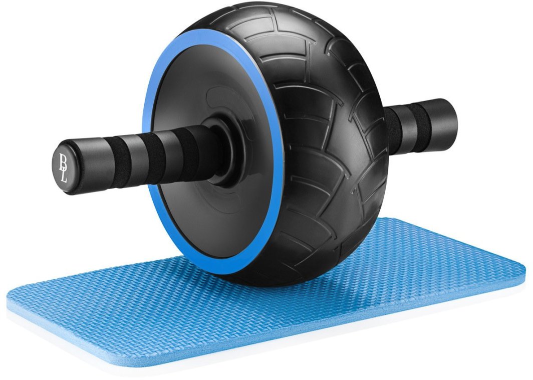 Koło do ćwiczeń mięśni brzucha Beauty Limited Fitness 1