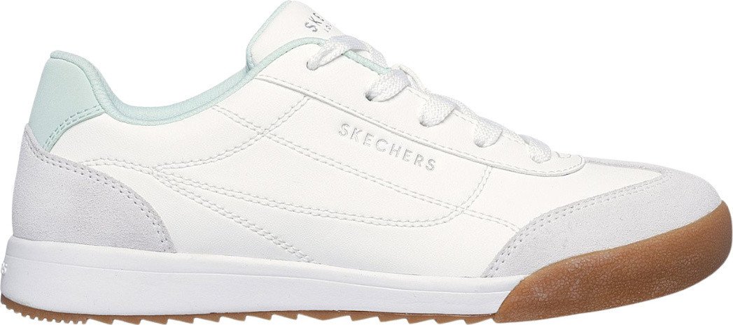 Skechers Buty damskie Zinger 2.0 białe 177498 WMNT 40 - Morele.net