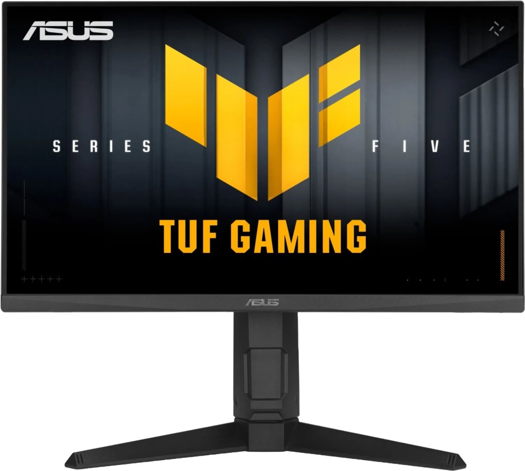 Monitor Asus TUF Gaming VG249QML5A (90LM0C10-B01171) 1