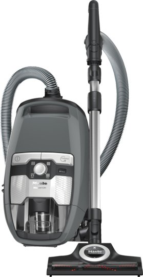 Vacuum cleaner Miele CX1 Cat ampDog Flex graphite 12034010 1