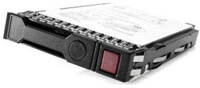 HPE 2TB 2.5" 12G SAS dysk twardy 7200 RPM 2.5" 1