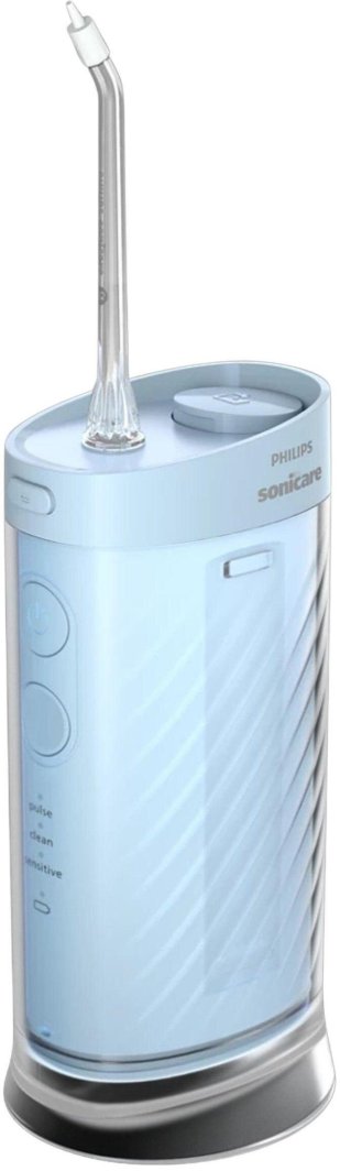 Irygator Philips Sonicare Compact Flosser 1000 (HX3333/24) 1