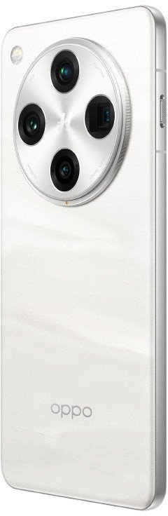 Oppo Find X8 Pro 5G Dual Sim 16RAM 512GB white 1