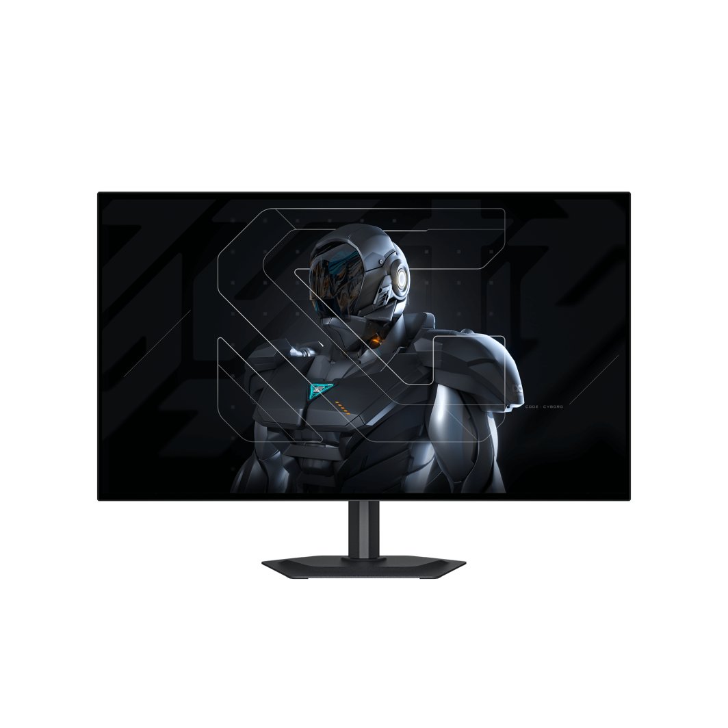 Monitor Gigabyte MO27Q28G OLED 1