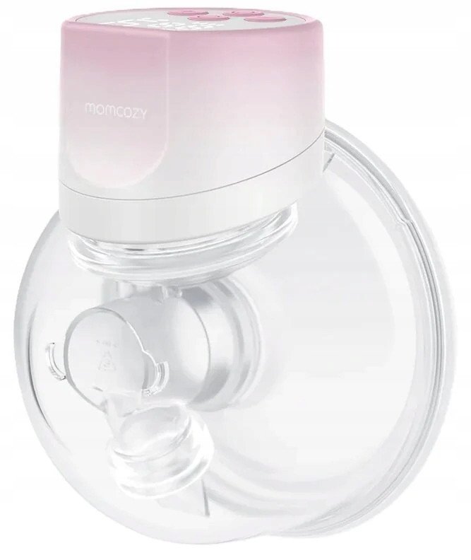 ミルク Breast Pump Momcozy s12pro never used ミルク Breast Pump Momcozy s12pro never used S12 Pro