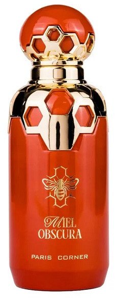 PARIS CORNER Miel Obscura EDP 100ml 1