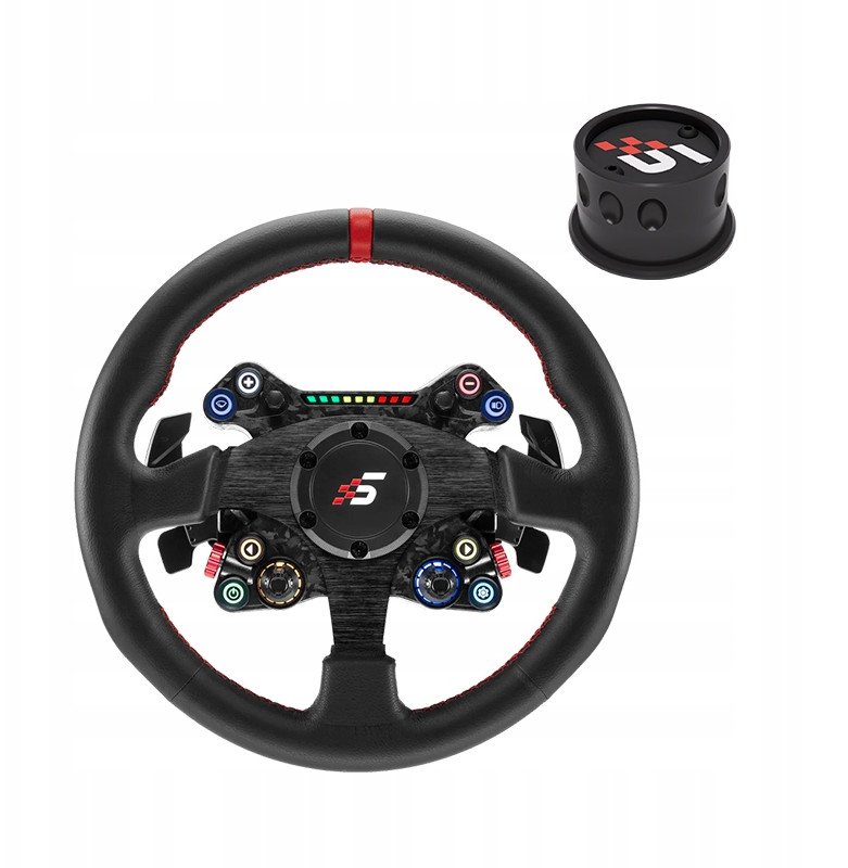 Simagic NEO X 330R Simracing Lenkrad 1
