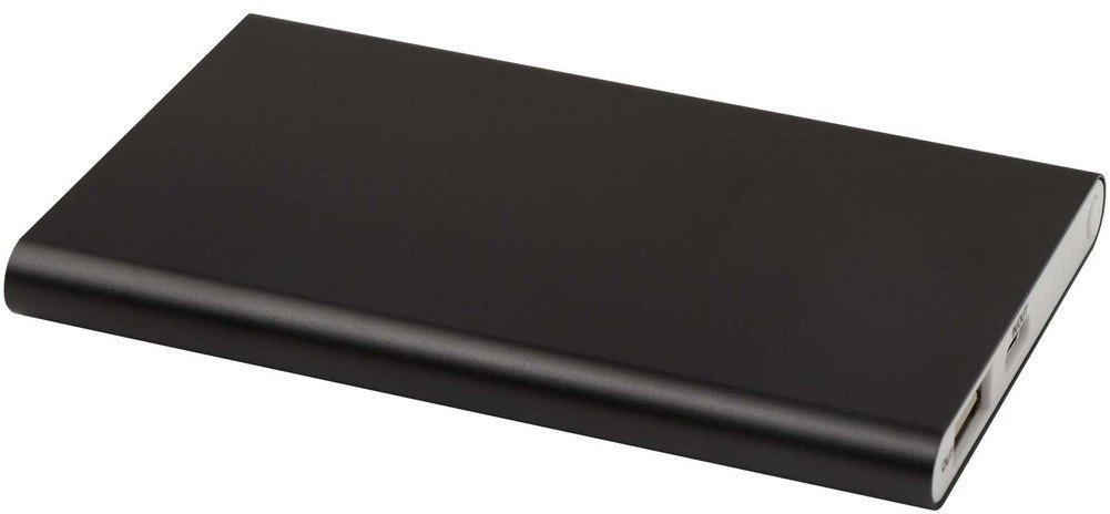 Pep powerbank o pojemności 4000 mAh Type-C z aluminium pochodzącego z recyklingu 1