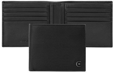 Portfel Islington Black 1