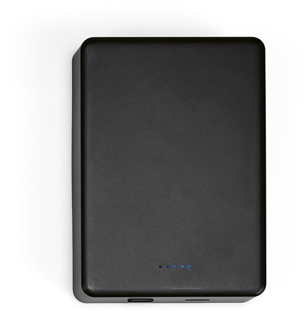 Hooke Powerbank Battery rABS 10 000 mAh 1