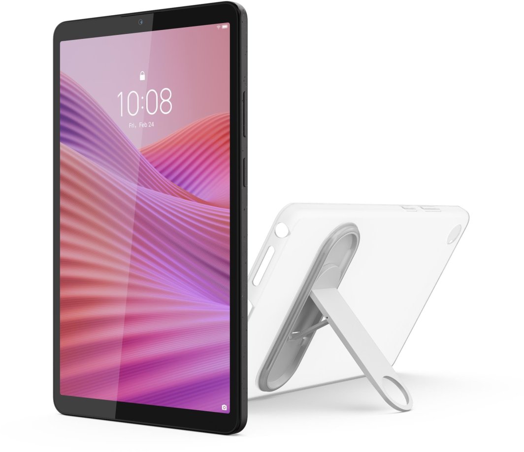 Tablet Lenovo Tab One 8.7" 4 GB Szary (ZAF00254SE) 1