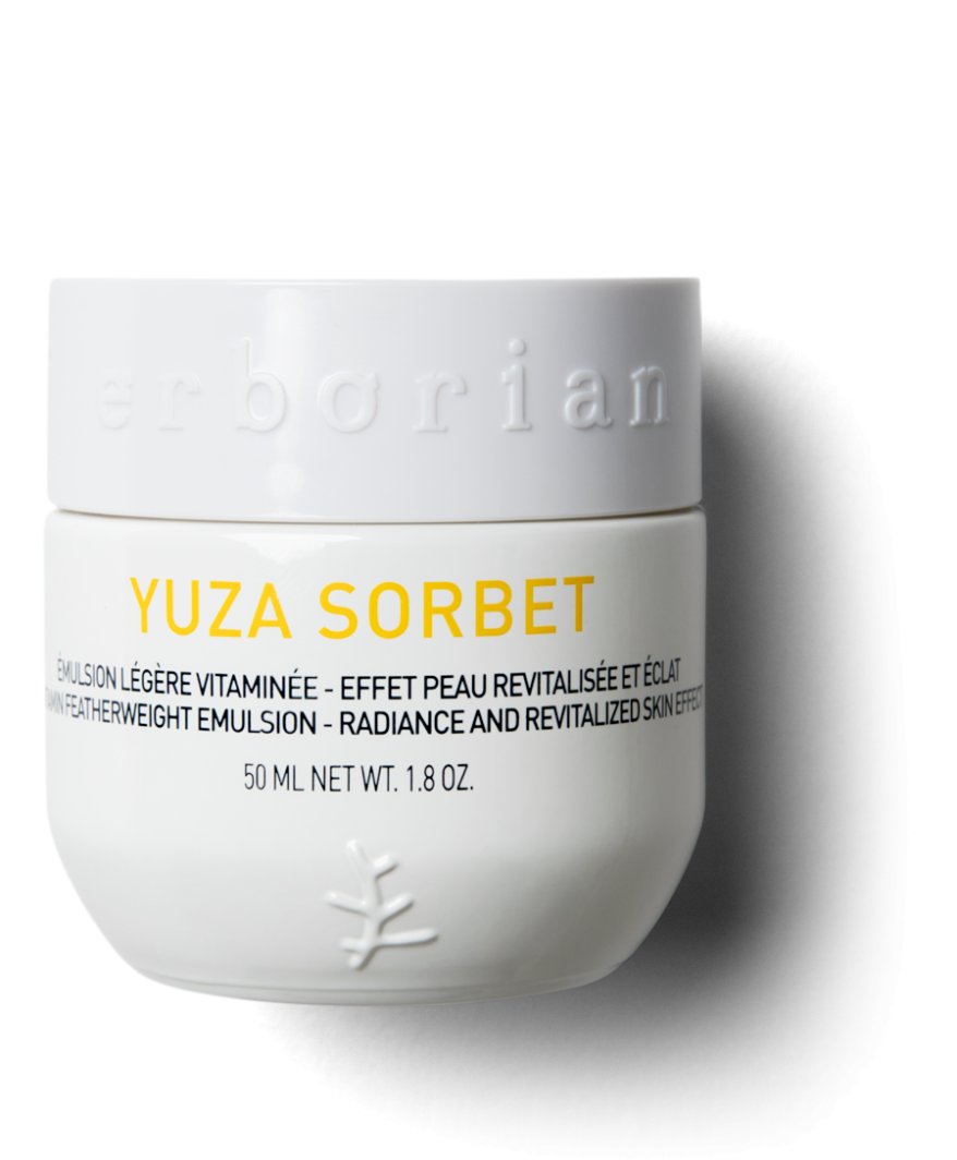ERBORIAN YUZA SORBET DAY 50ML 1