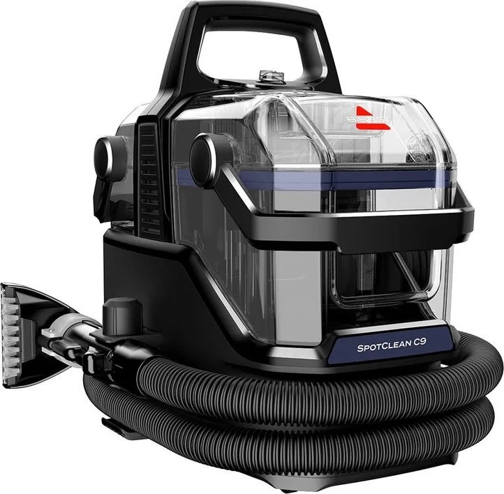 Bissell SpotClean Portable Carpet & Upholstery Cleaner | Bissell 1