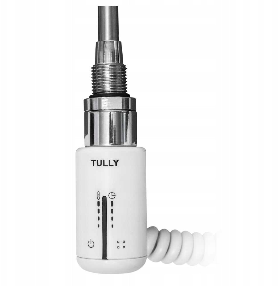 Tully grzałka grzejnikowa SMART 900W biała SMART/900W/06 1
