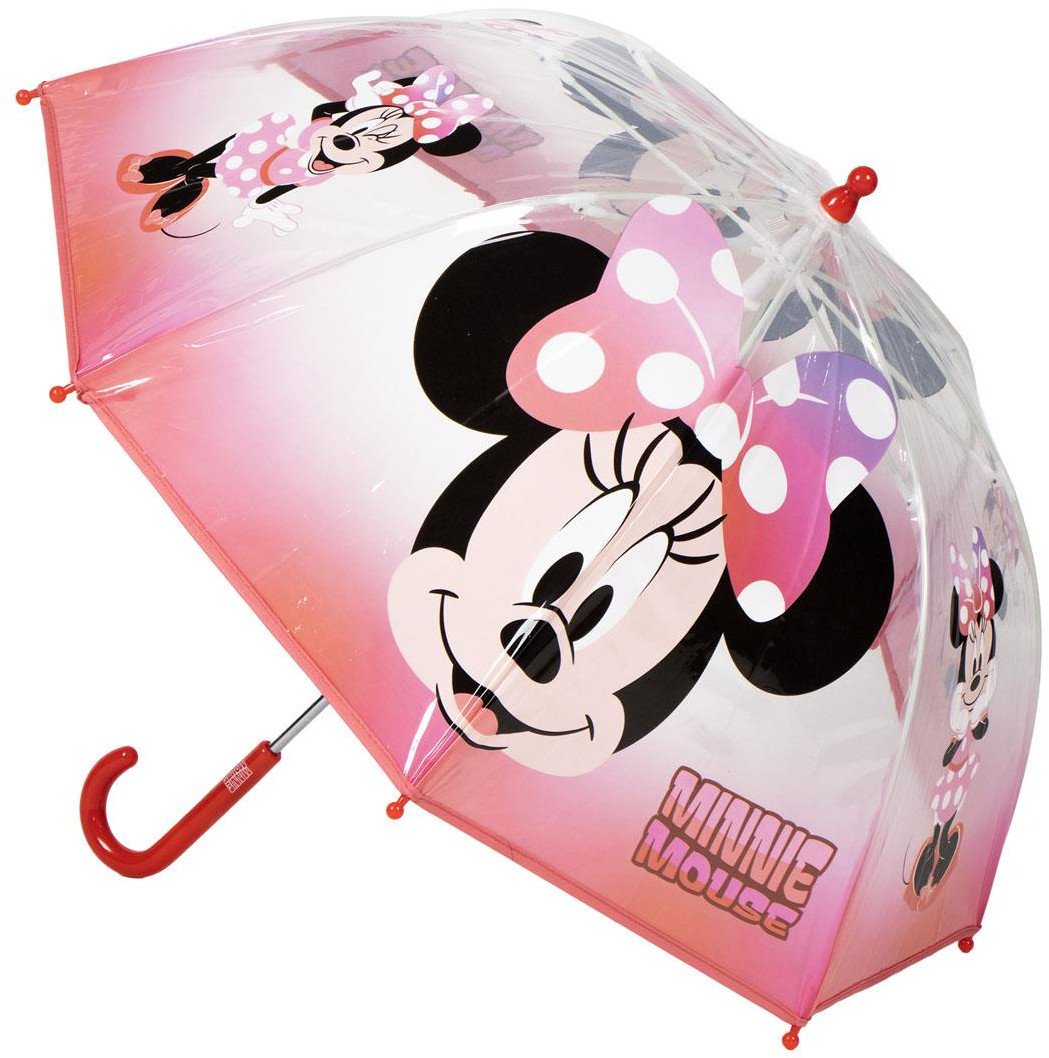 Parasol Myszka Minnie 1