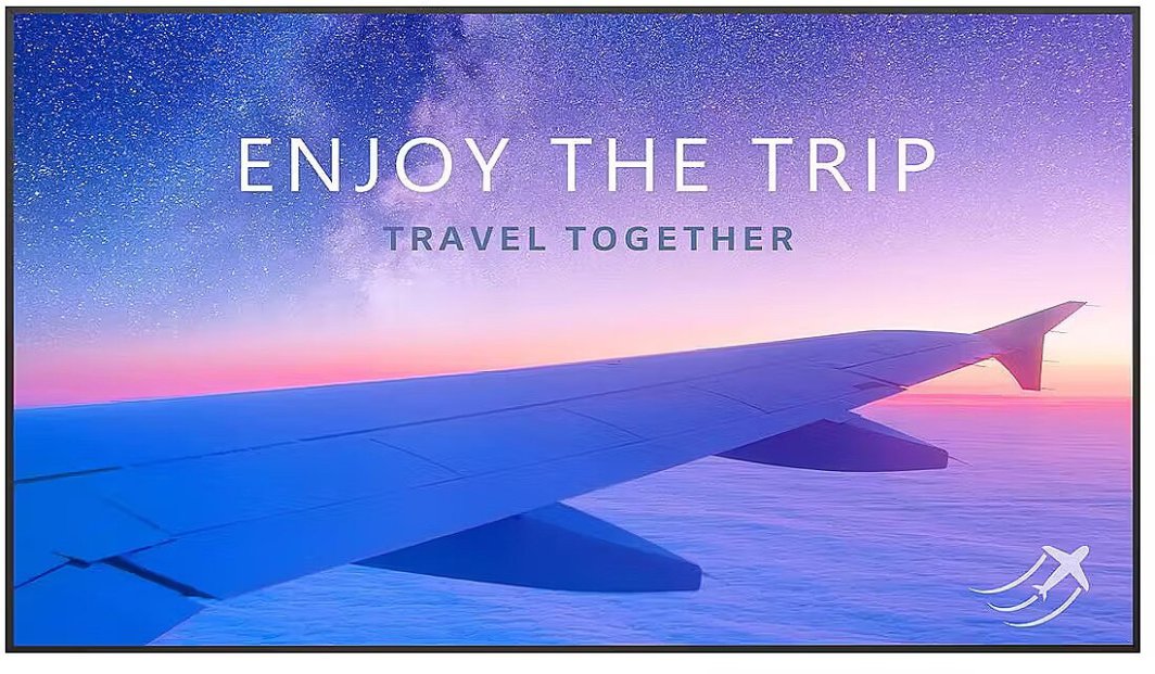 LG 86UH7N-M 86" IPS UHD 3840 x 2160 /8ms HDMI/DP/USB 2.0/RS232C/RJ45/Audio