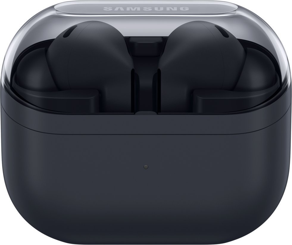 Słuchawki Samsung Galaxy Buds3 FE czarne (SM-R420NZKAEUE) 1