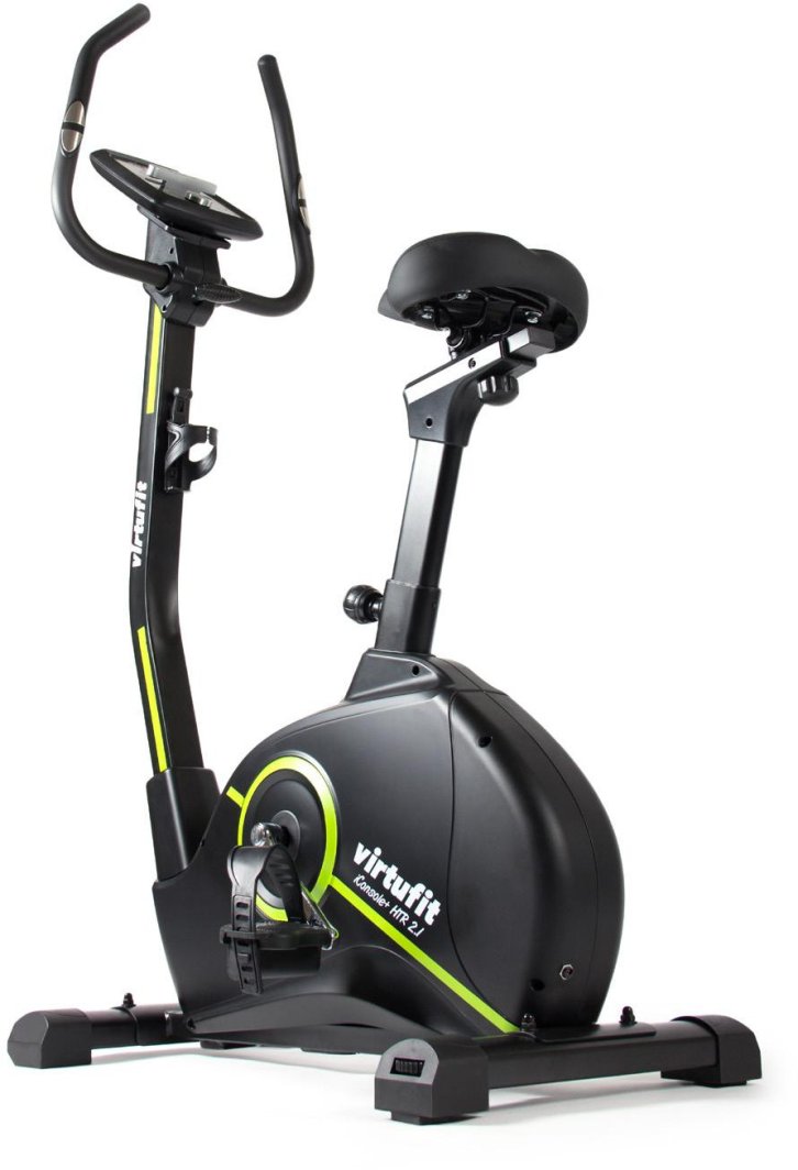 VIRTUFIT ICONSOLE HTR 2.1 ERGOMETR ROWER TRENINGOWY 1
