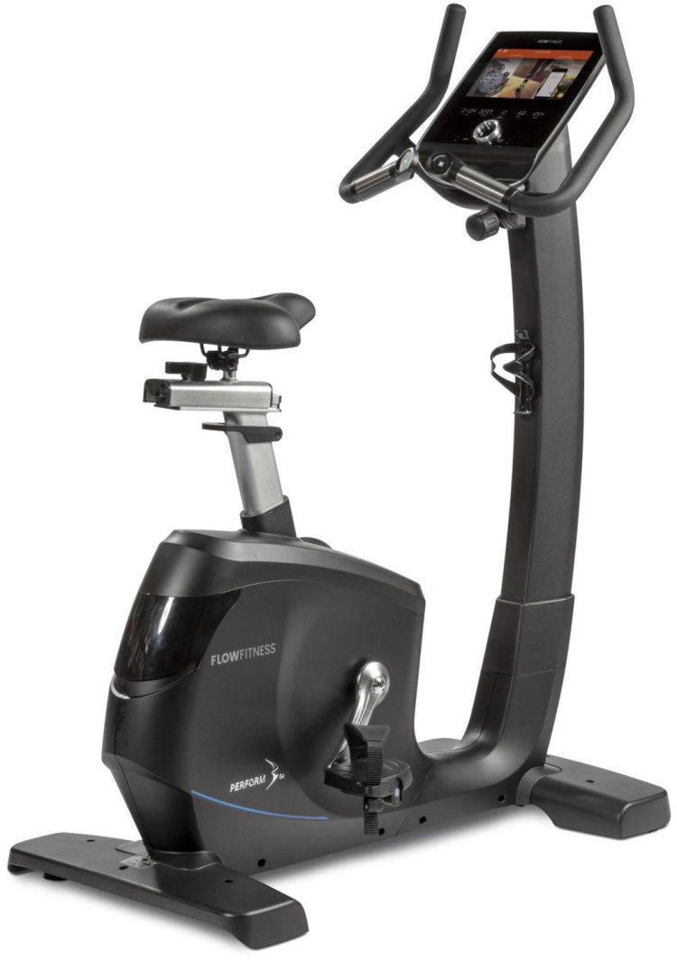 FLOW FITNESS ROWER TRENINGOWY PERFORM B5S 1