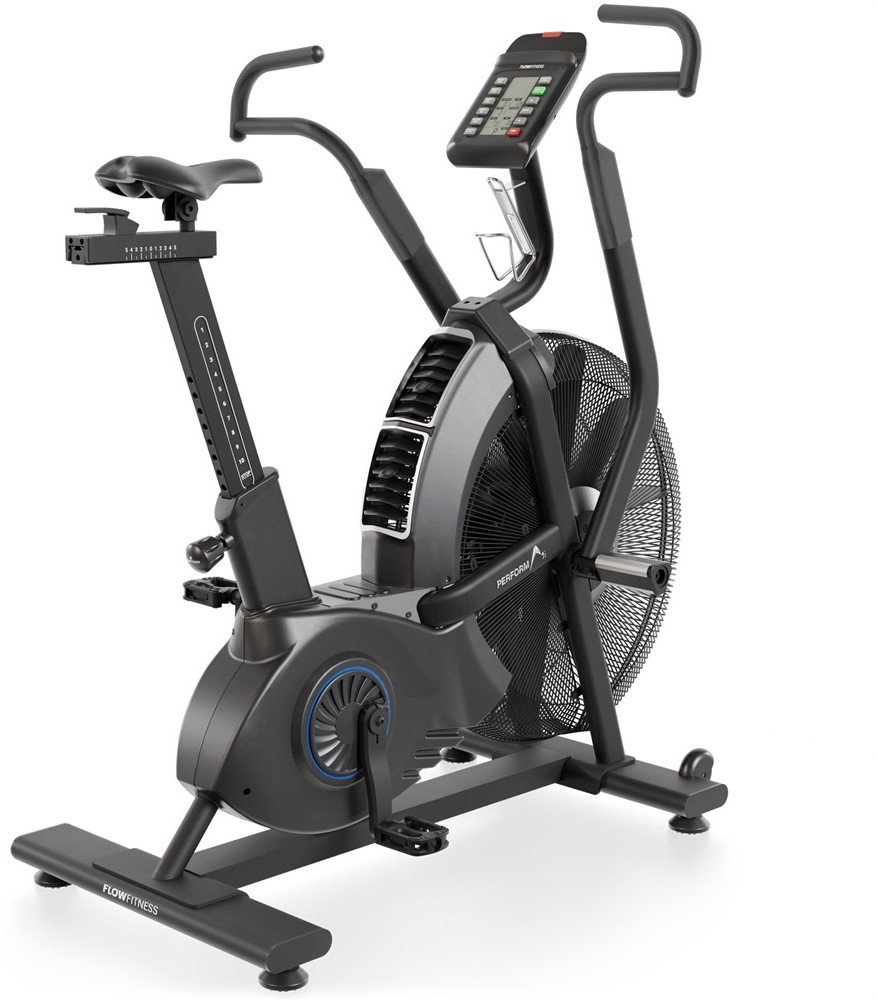 FLOW FITNESS ROWER POWIETRZNY PERFORM A1I 1