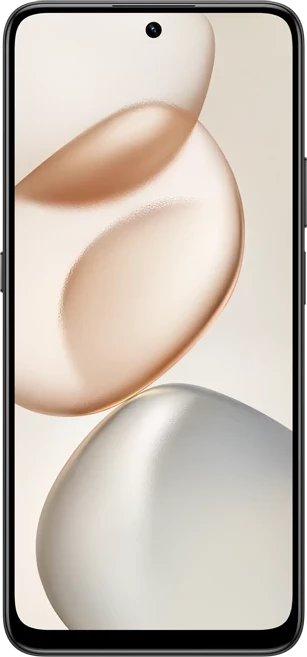 HONOR 400 Smart 5G puhelin, 128/4 Gt, Velvet Black 1