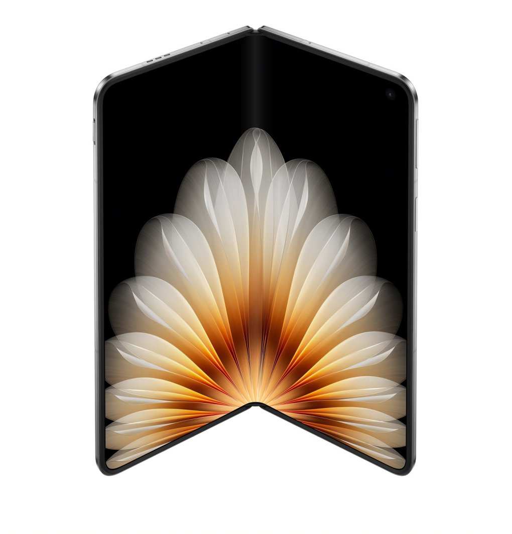 OPPO Find N5 グローバル版 ホワイト 16GB/512GB Oppo Oppo Find N5 5G Dual Sim 16GB RAM 512GB - White - Smartfon