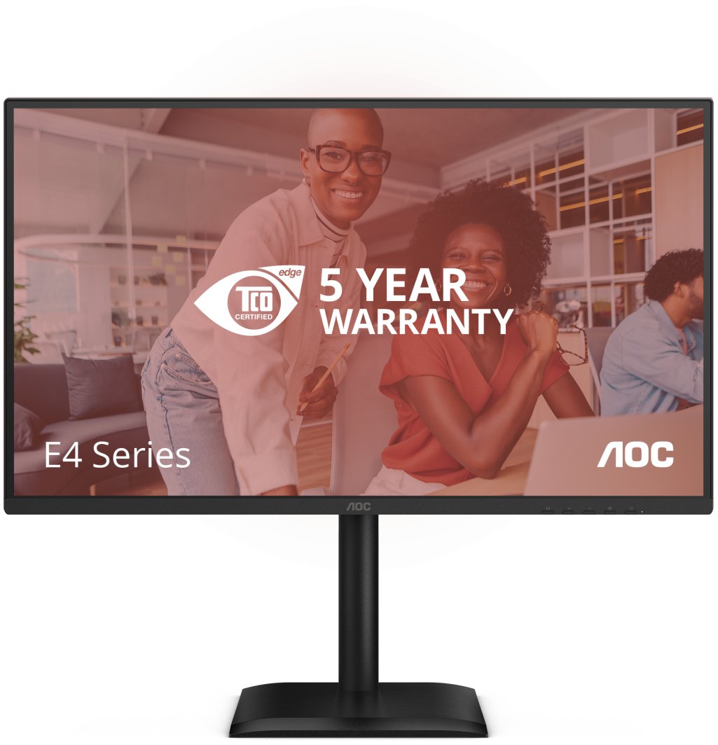 Monitor AOC Q27E4CV