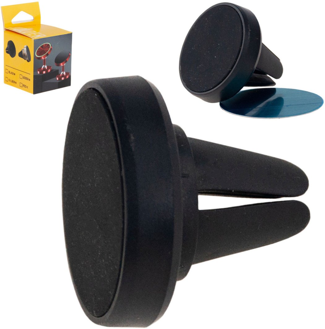 3008 UCHWYT MAGNETYCZNY na telefon do auta NA KRATKE 1