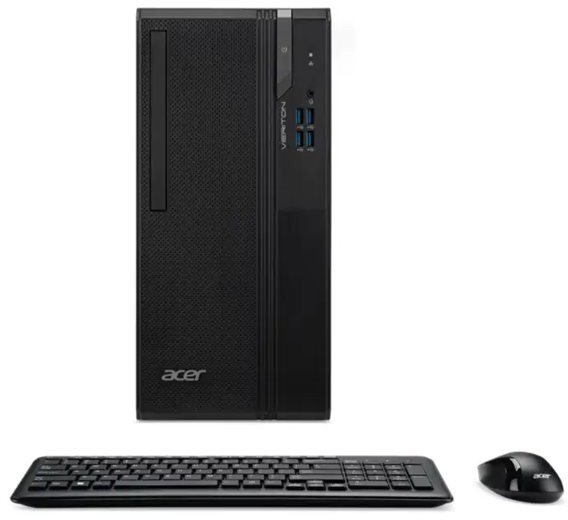 ACER VERITON S2720G 1