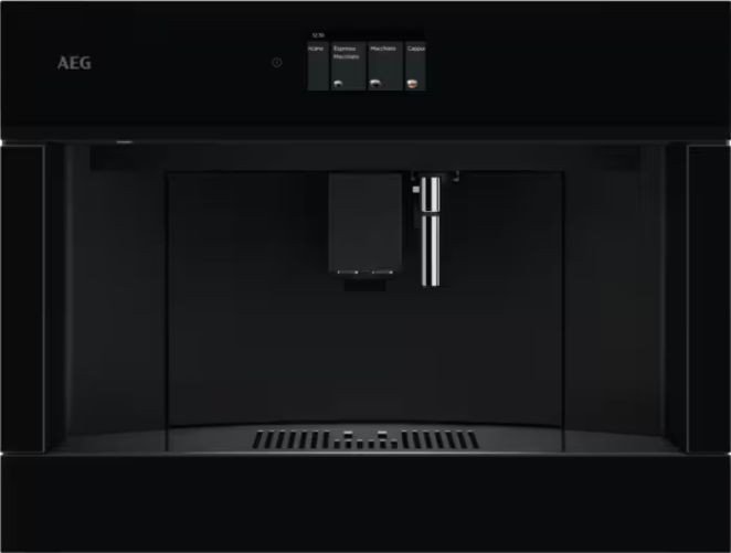 AEG NKC8N7B Ekspres ciśnieniowy 8000 1