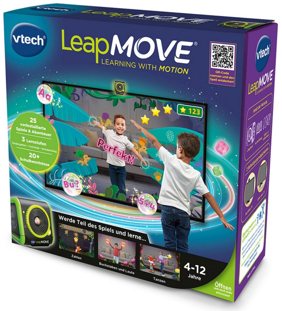 VTech LeapMOVE 1