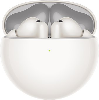 Słuchawki Huawei FreeBuds 7i białe 1