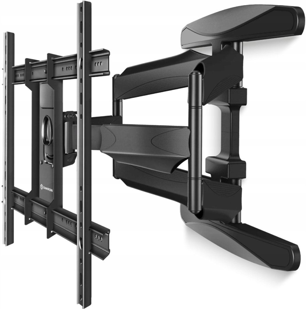 TV SET ACC WALL MOUNT/40-75"/BLACK M6L-B ONKRON M6L-B (4262392440888) 1