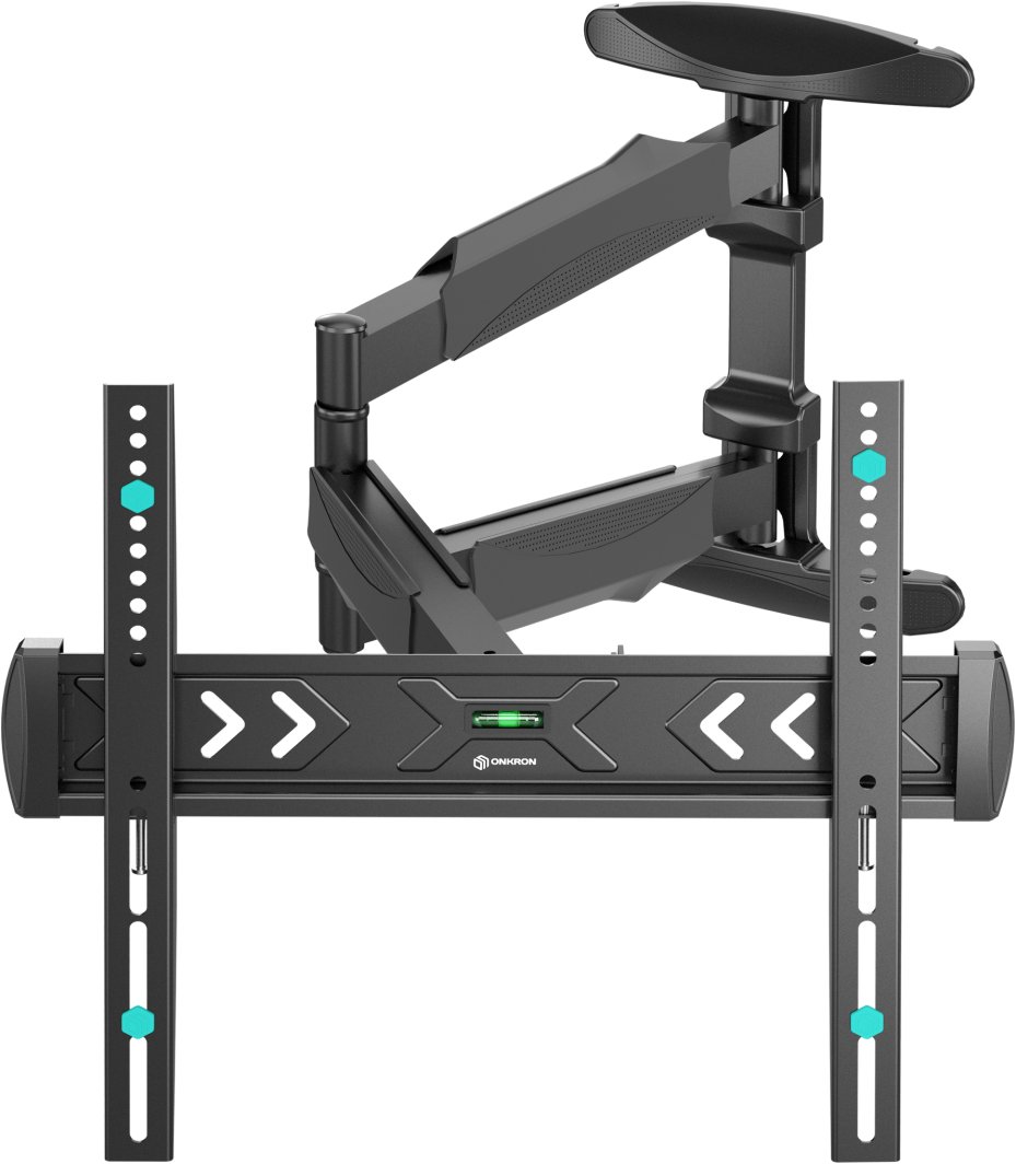 TV SET ACC WALL MOUNT /40-75"/BLACK NP47-B ONKRON NP47-B (4603728442075) 1