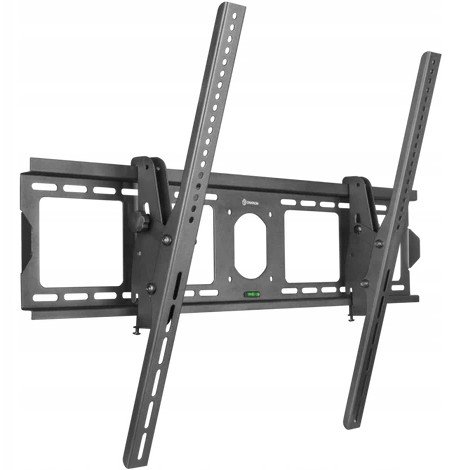 TV SET ACC WALL MOUNT/55-100"/BLACK UT4-B ONKRON UT4-B (4262392441397) 1