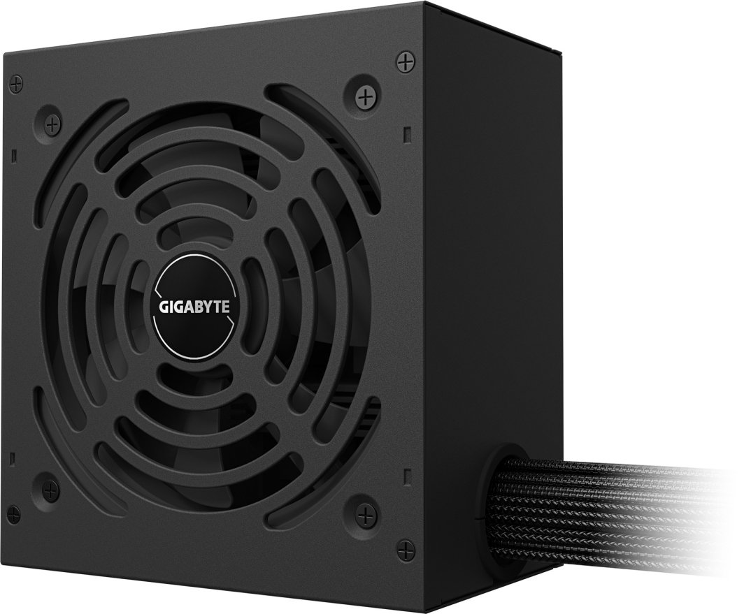 Zasilacz Gigabyte P650G PCIE 5.1 650W (GP-P650G PG5) 1