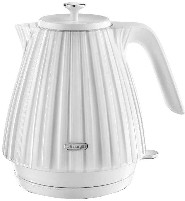 Czajnik De'Longhi Ballerina KBD2001.W 1