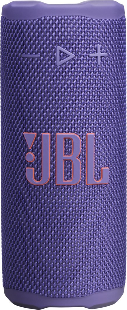 JBL Grip Bluetooth-kaiutin, violetti 1