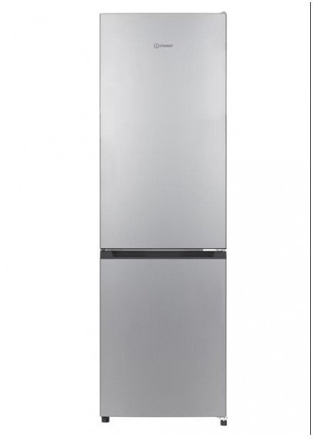 indesit Chłodziarko-zamrażarka INKF 8251 S4E 1