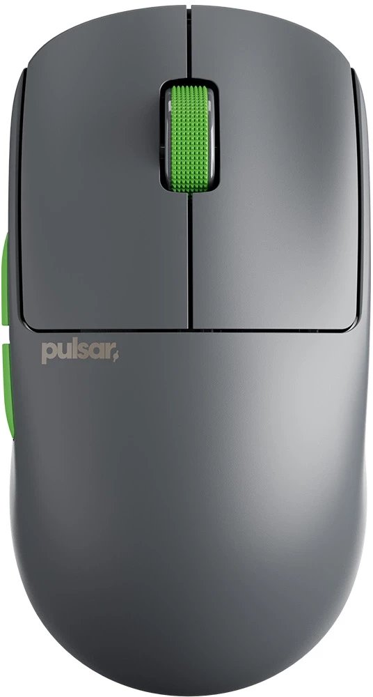 Mysz Pulsar X2 CRAZYLIGHT 8K Wireless Volt Shadow 1