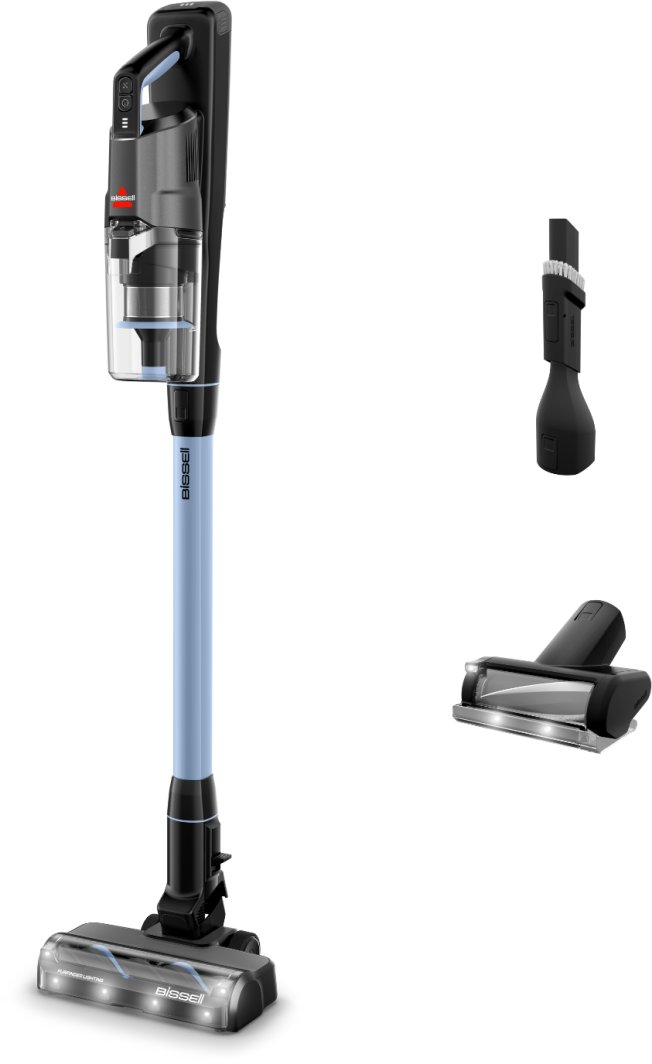 Bissell PowerClean FurFinder Select Cordless Stick Vacuum | Bissell 1