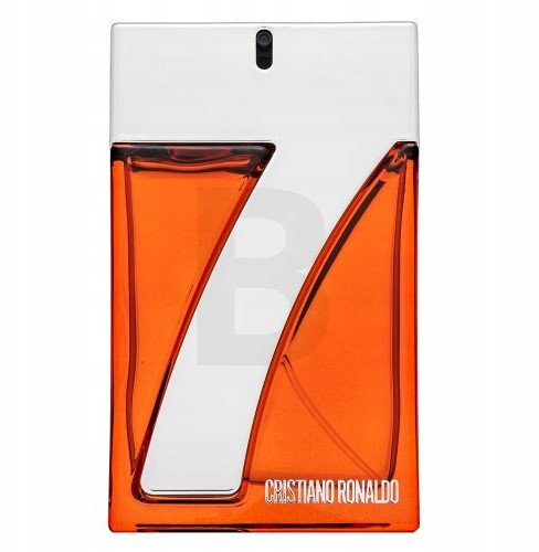 CRISTIANO RONALDO CR7 Fearless EDT spray 50ml 1