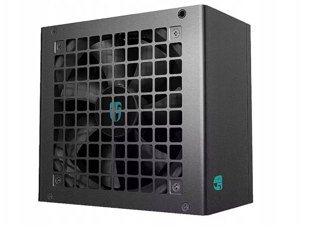 Zasilacz Deepcool PF700X 700W (R-PF700X-HD0B-JGEU) 1