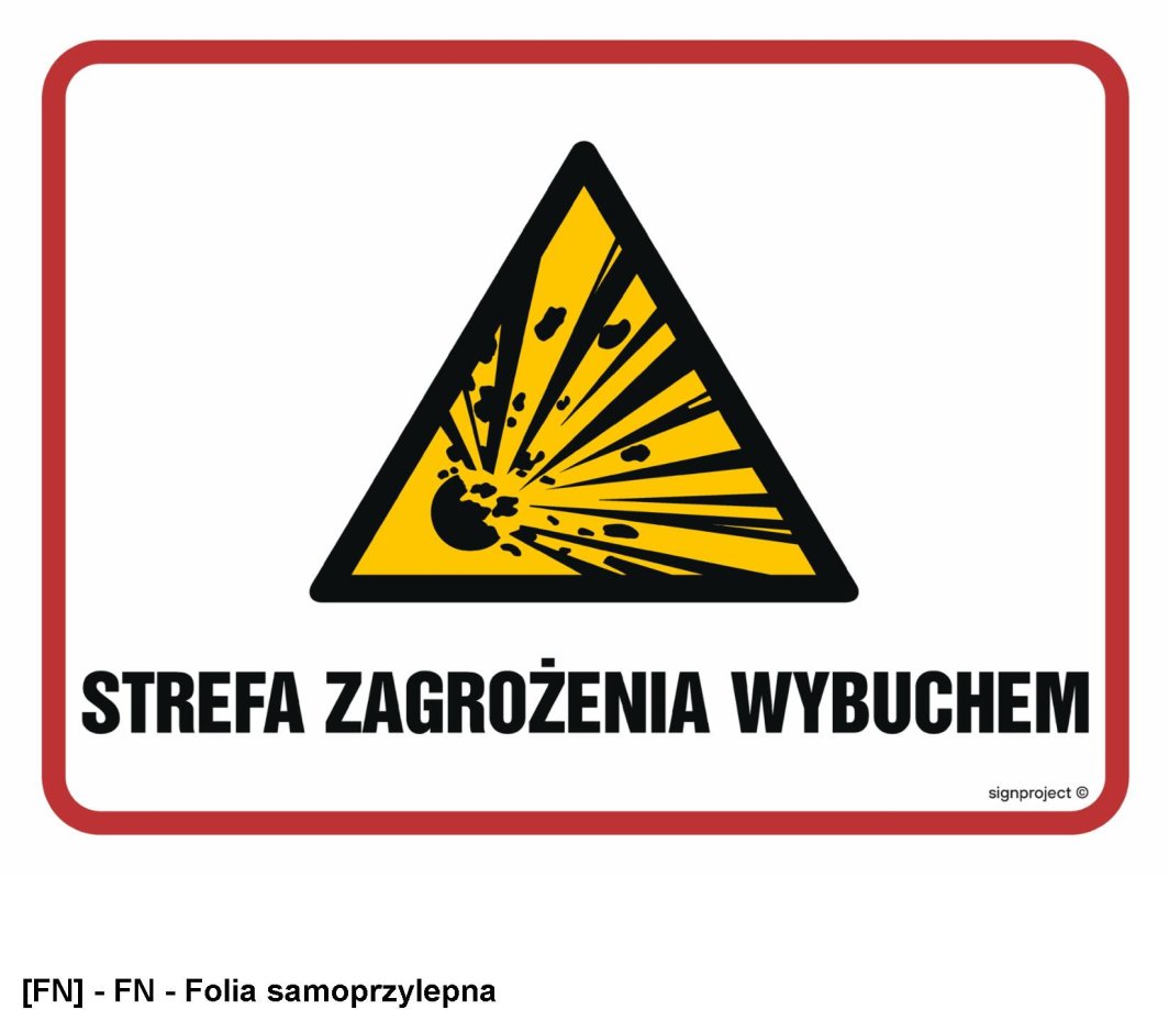 NB008 -  Strefa zagrożenia wybuchem 800x600