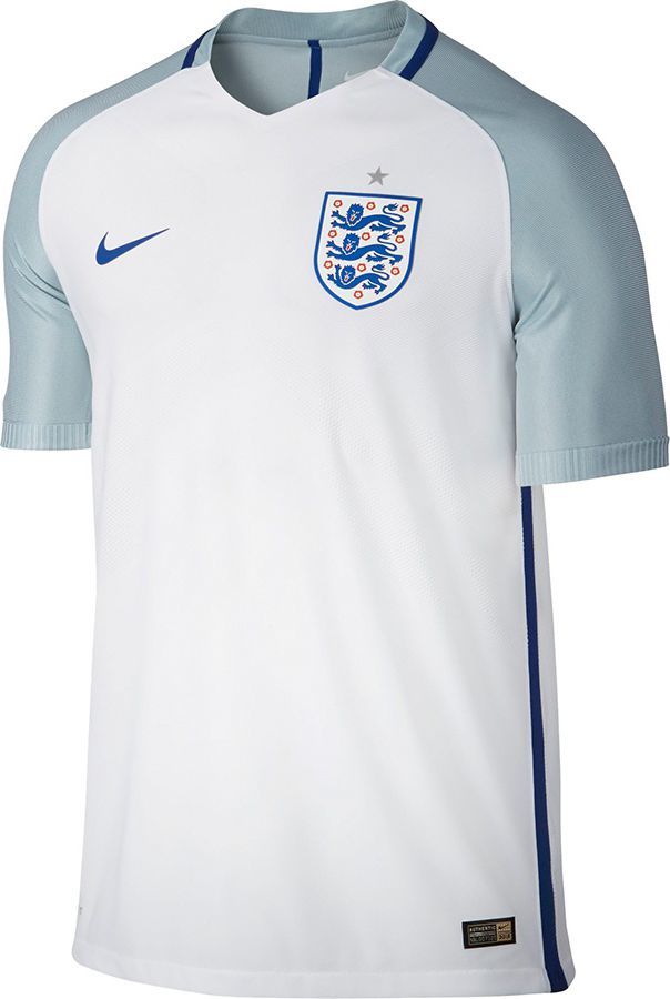 england vapor match shirt