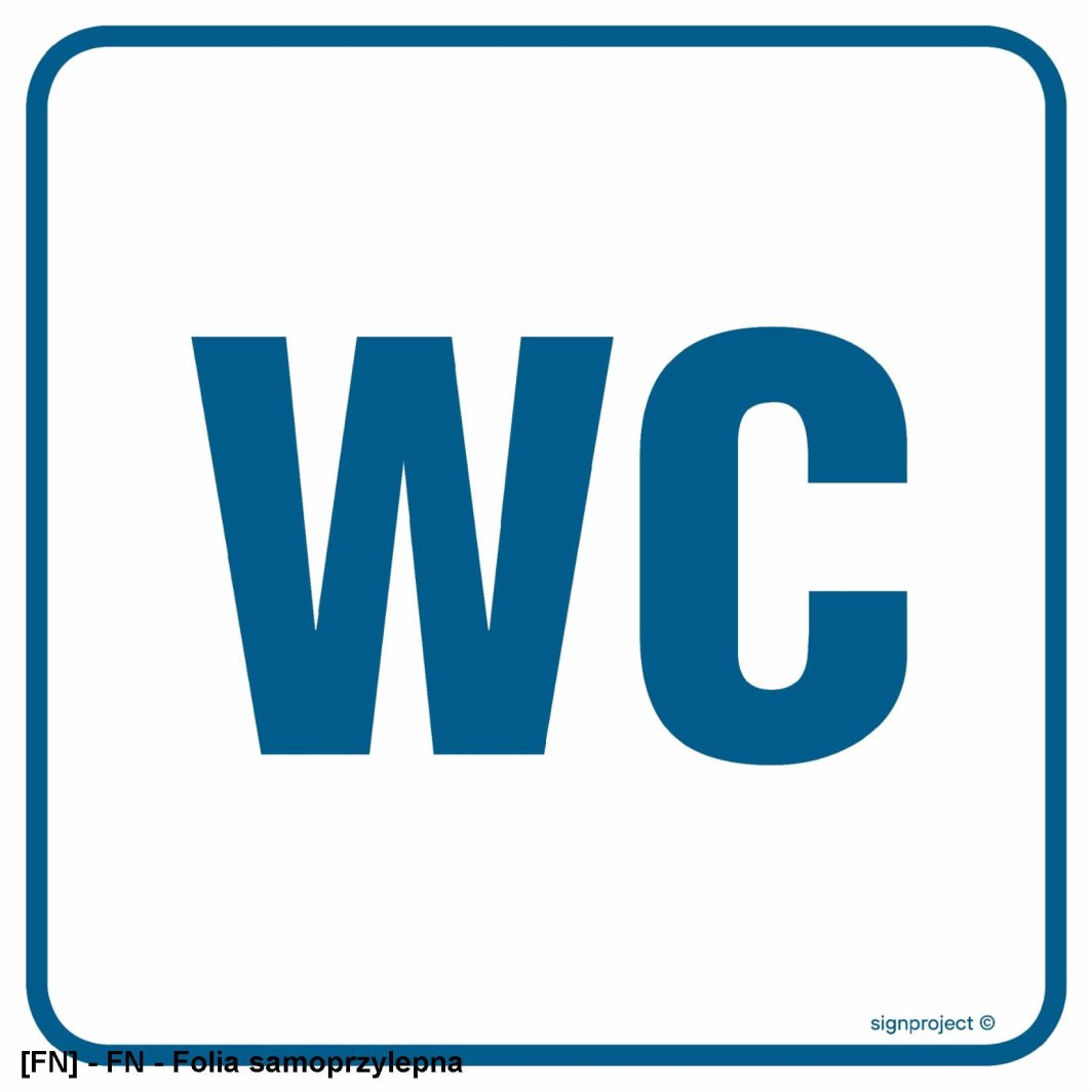 RA013 -  Toaleta 100x100