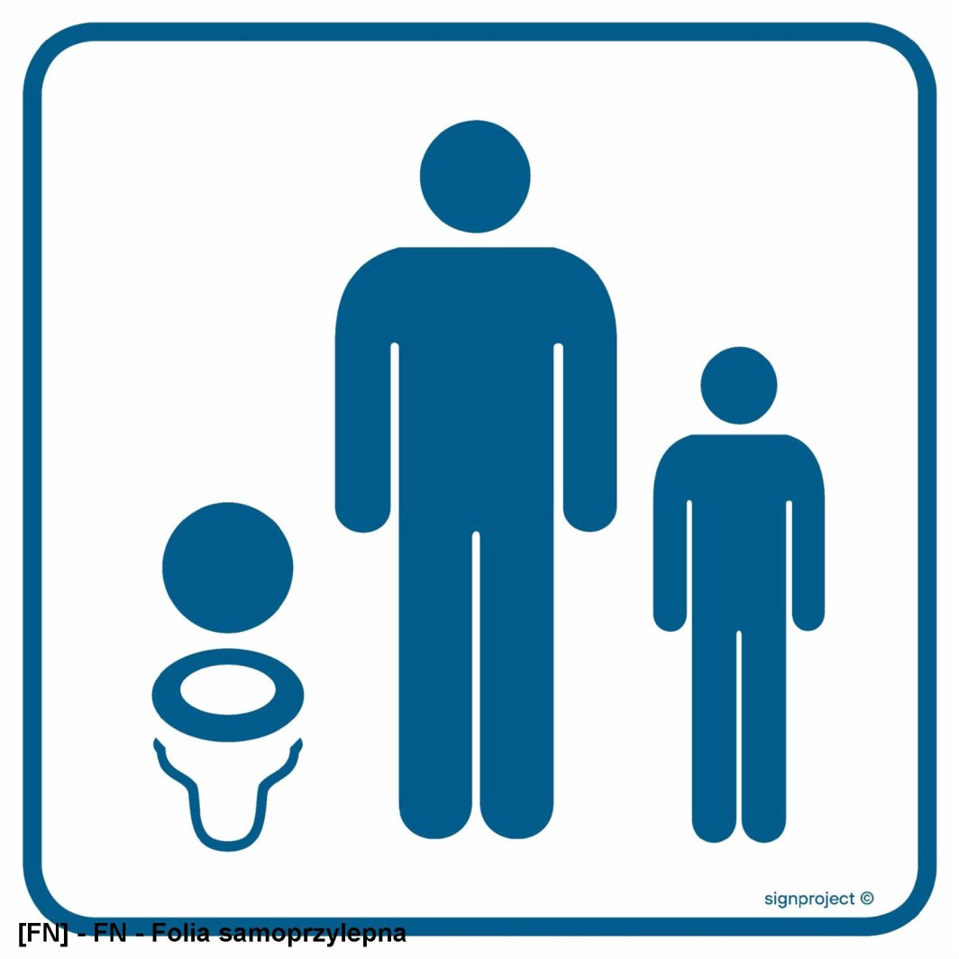 RA021 -  Toaleta dla dzieci 300x300