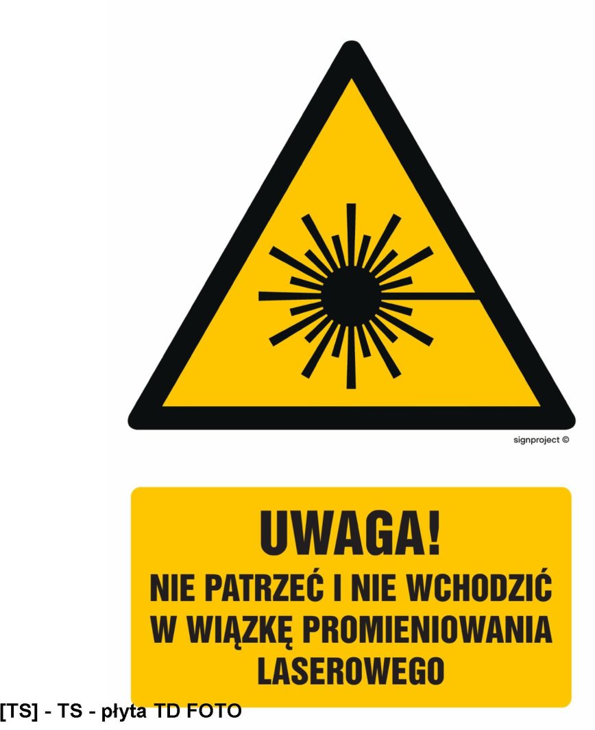 GF014 -  Uwaga 500x750